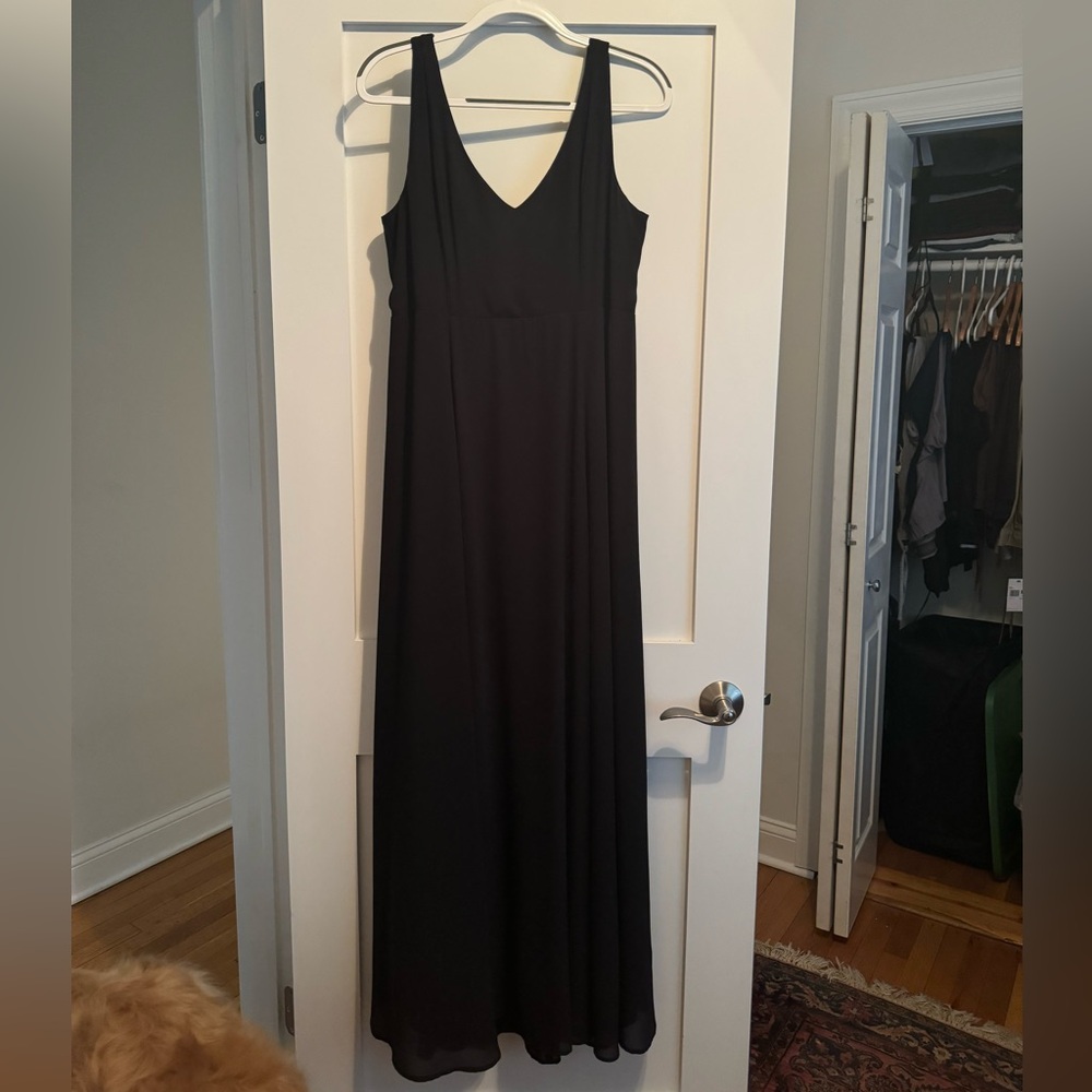 Show Me Your Mumu XXlargr Jenn Maxi Dress